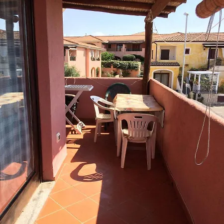 Navetta Vasco Compresa-Air Cond-Sheets&Linen-Washmaschine-All Included *