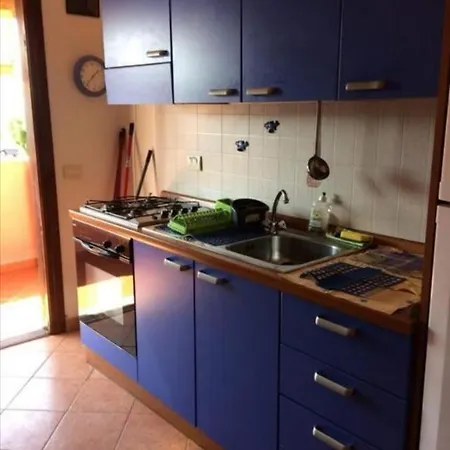 Airport by feet vicino a piedi-Port-Commercial Center-50mq-Balcony sea view-per metà rimborsabile&possibile upgrade gratis Appartement *