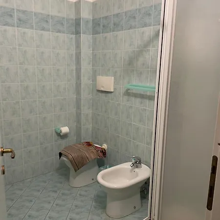 Navetta Vasco Compresa-Air Cond-Sheets&Linen-Washmaschine-All Included Apartment