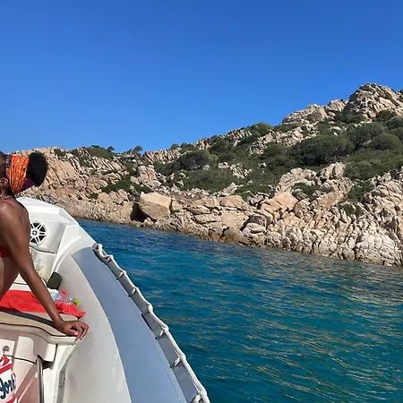 Navetta Vasco Compresa-Air Cond-Sheets&Linen-Washmaschine-All Included Apartment *
