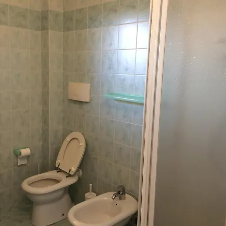 Airport by feet vicino a piedi-Port-Commercial Center-50mq-Balcony sea view-per metà rimborsabile&possibile upgrade gratis